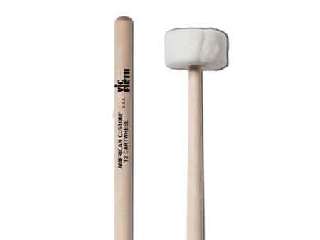 American Custom Timbal/Cartwheel - Image 5