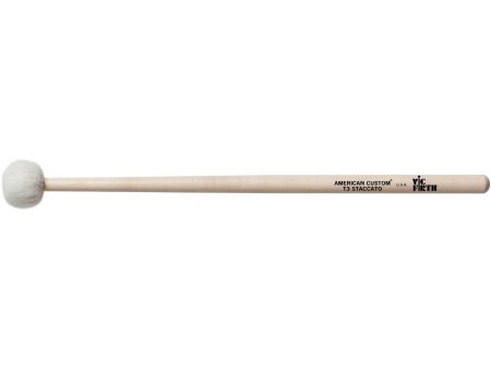 American Custom Timbal/Staccato