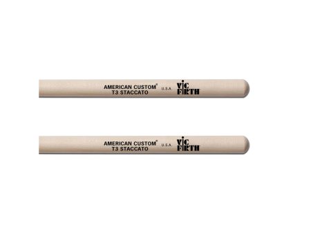 American Custom Timbal/Staccato - Image 4
