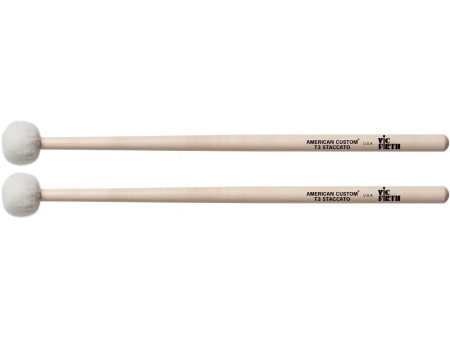 American Custom Timbal/Staccato - Image 2