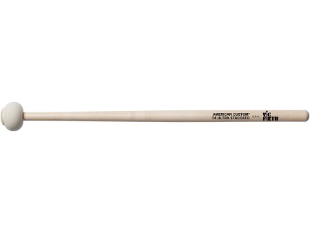 American Custom Timbal/Ultra Staccato