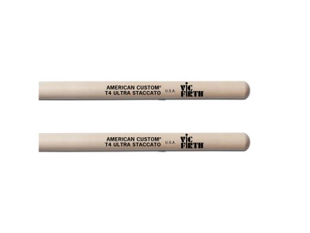 American Custom Timbal/Ultra Staccato - Image 3