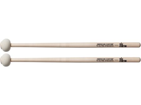 American Custom Timbal/Ultra Staccato - Image 2