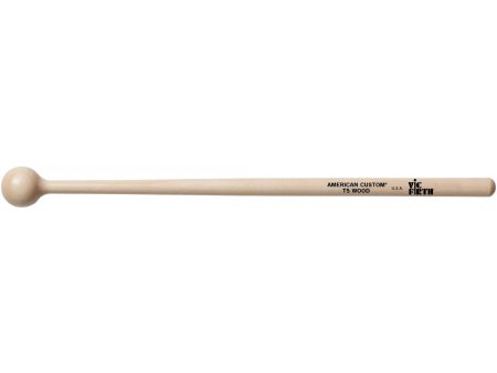 American Custom Timbal/Madera