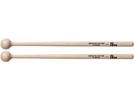 American Custom Timbal/Madera - Image 2