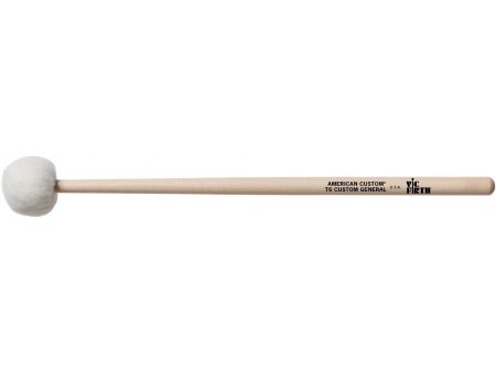 American Custom Timbal/Custom General