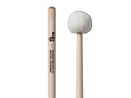 American Custom Timbal/Custom General - Image 5