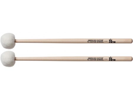 American Custom Timbal/Custom General - Image 2