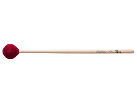 Mazos p/ platillos Becken