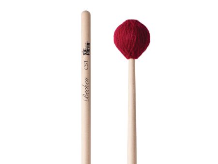 Mazos p/ platillos Becken - Image 5