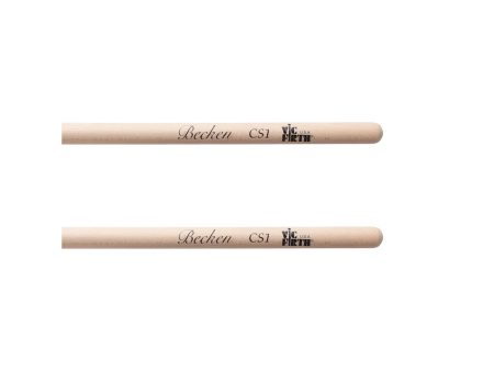 Mazos p/ platillos Becken - Image 3