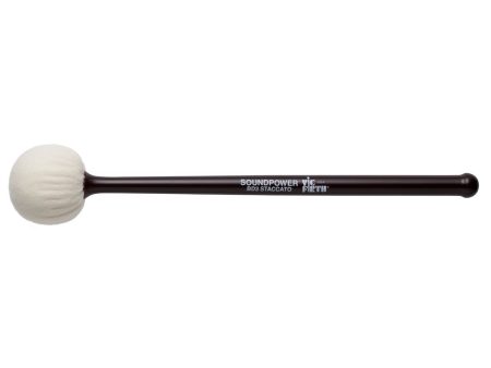 Mazo SOUNDPOWER Bombo/Staccato