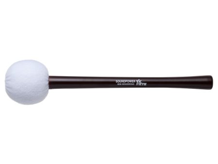 Mazo SOUNDPOWER Bombo/Grandioso