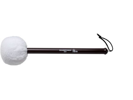 Mazo SOUNDPOWER Gong grande