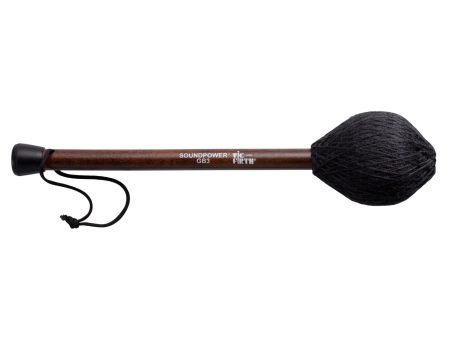 Mazo SOUNDPOWER Gong pesado