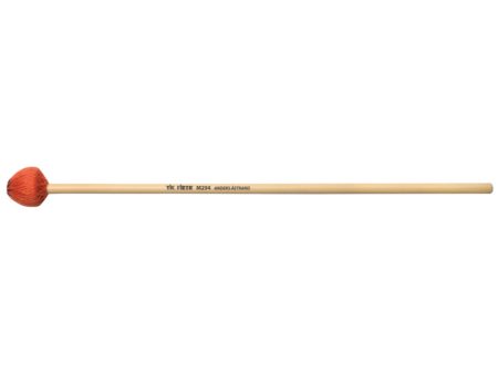 Anders Strand Xilofon. Orange - Muy Duro