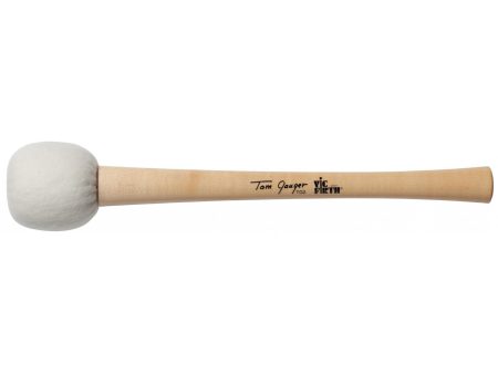 Serie Tom Gauger Bombo/Legato