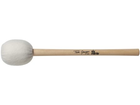 Serie Tom Gauger Bombo/Fortissimo
