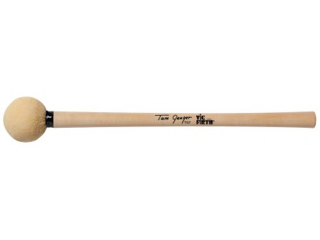 Serie Tom Gauger Bombo/Ultra Staccato