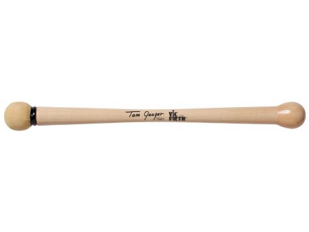 Serie Tom Gauger Bombo/Chamois, madera