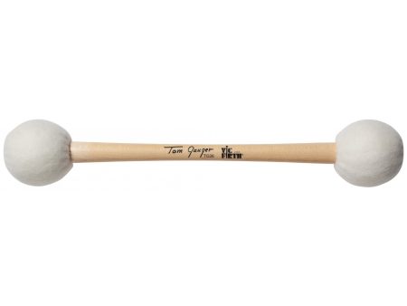 Serie Tom Gauger Bombo/Doble