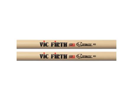 Corpsmaster Tambor 17" x .705" - Image 3