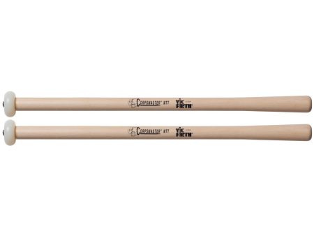 Corpsmaster baqueta Multi-Tenor, 14 5/8" - Image 2