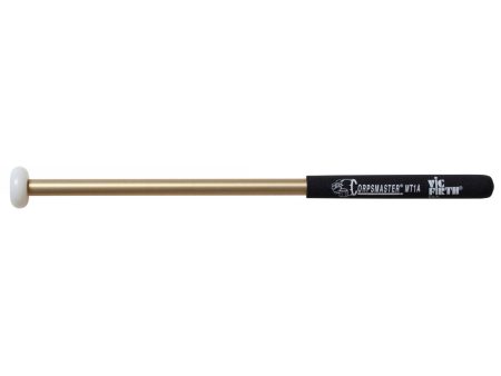 Corpsmaster baqueta Multi-Tenor, 14 1/2"