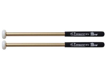 Corpsmaster baqueta Multi-Tenor, 14 1/2" - Image 3