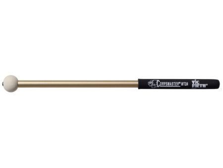 Corpsmaster baqueta Multi-Tenor, 14 1/2"