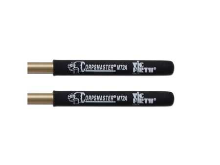 Corpsmaster baqueta Multi-Tenor, 14 1/2" - Image 3
