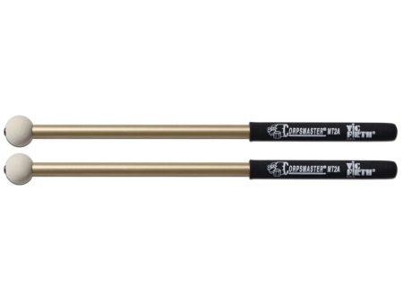Corpsmaster baqueta Multi-Tenor, 14 1/2" - Image 2