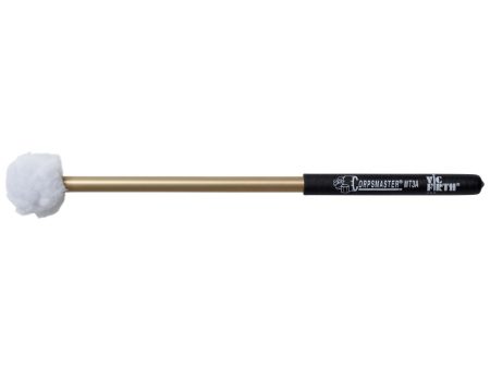 Corpsmaster baqueta Multi-Tenor, 14 3/4"