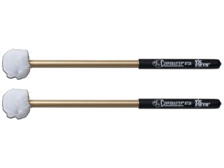 Corpsmaster baqueta Multi-Tenor, 14 3/4" - Image 2