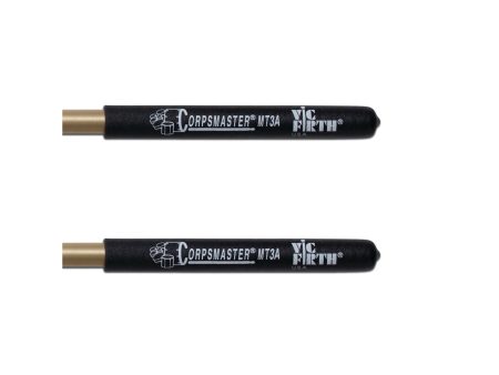 Corpsmaster baqueta Multi-Tenor, 14 3/4" - Image 3