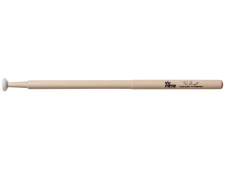Corpsmaster baqueta Multi-Tenor hibrida/Tom Aungst