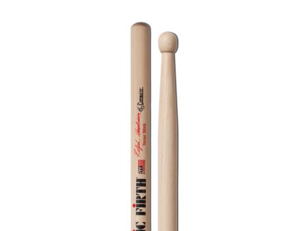 Corpsmaster baqueta Tenor/Ralph Hardimon - Image 5