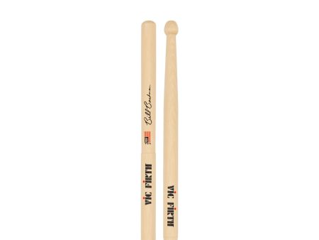 Corpsmaster baqueta Tenor "Billy Club"/B. Bachman - Image 5