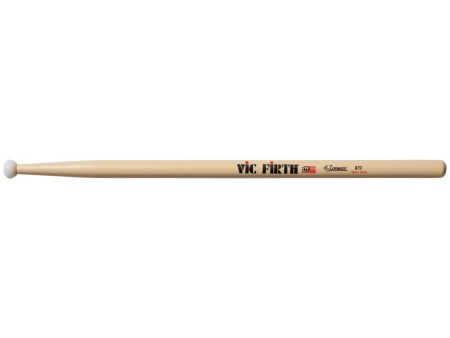 Corpsmaster baqueta Multi-Tenor, punta nylon