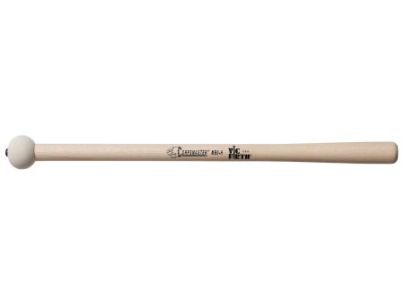 Corpsmaster baqueta Bombo para 14"/18"