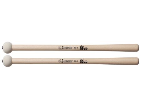 Corpsmaster baqueta Bombo para 14"/18" - Image 2
