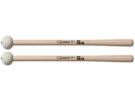 Corpsmaster baqueta Bombo para 18"/22" - Image 2