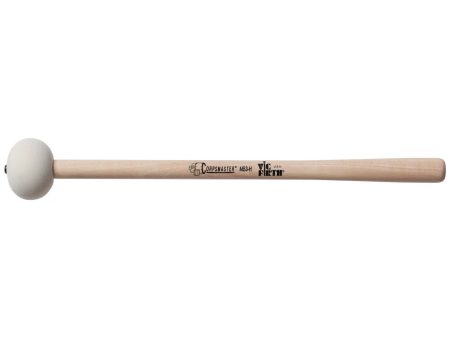 Corpsmaster baqueta Bombo para 26"/28"