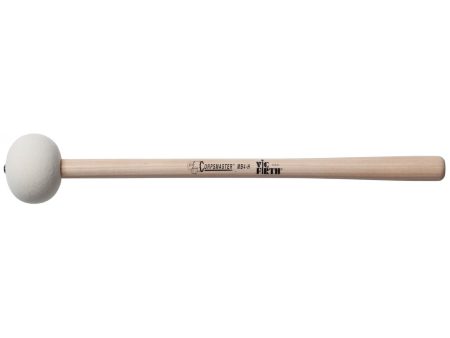 Corpsmaster baqueta Bombo para 28"/30"