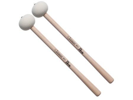 Corpsmaster baqueta Bombo para 28"/30" - Image 3