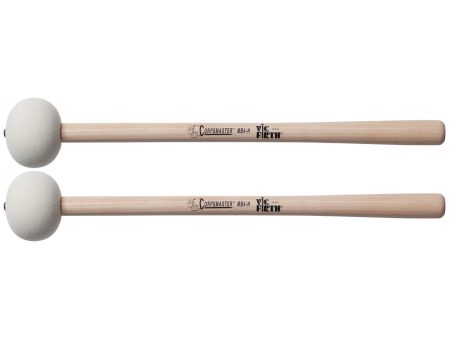 Corpsmaster baqueta Bombo para 28"/30" - Image 2