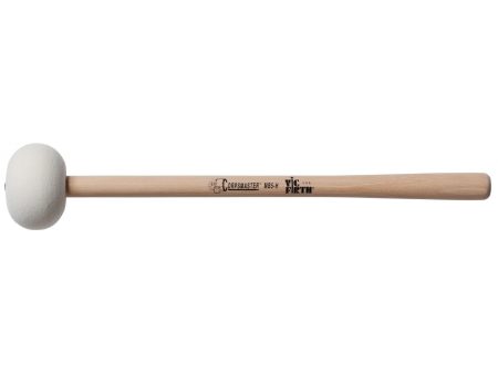 Corpsmaster baqueta Bombo para 30"/32"