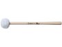 Corpsmaster baqueta Bombo para 18"/22", blanda