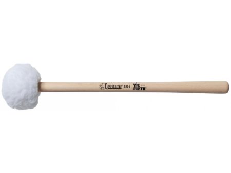 Corpsmaster baqueta Bombo para 26"/28", blanda