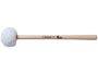 Corpsmaster baqueta Bombo para 26"/28", blanda
